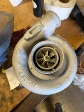 Holset Hx55 Turbo Turbocharger For Cummins Engine Ism Isme M11 - Reman Holset Hx55 Turbo Turbocharger For Cummins Engine Ism Isme M11 - Reman