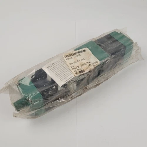 Numatics 554SS600K000030 Solenoid Valve - NEW