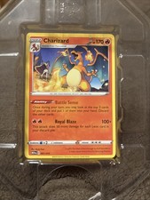 shiny charizard ex pokemon card Mega Charizard EX Blue Holo Shiny Rare Mint Condition Pokémon Card