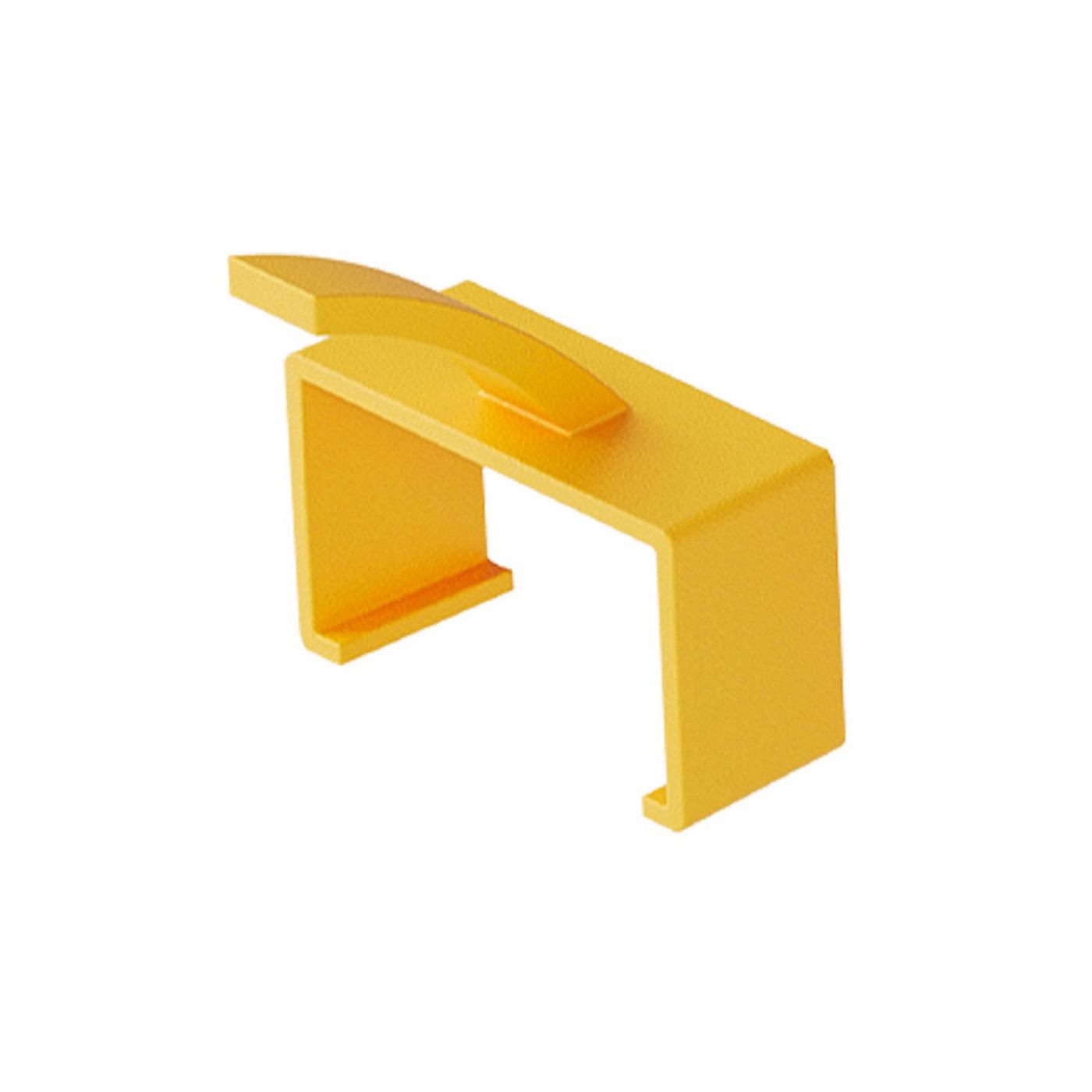 Lanview LVT-FLEX-Y Clips for Slim & Bendable