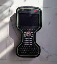 Leica CS20 3.7G Surveying Controller Data Collector Handheld Unit NO CHARGER