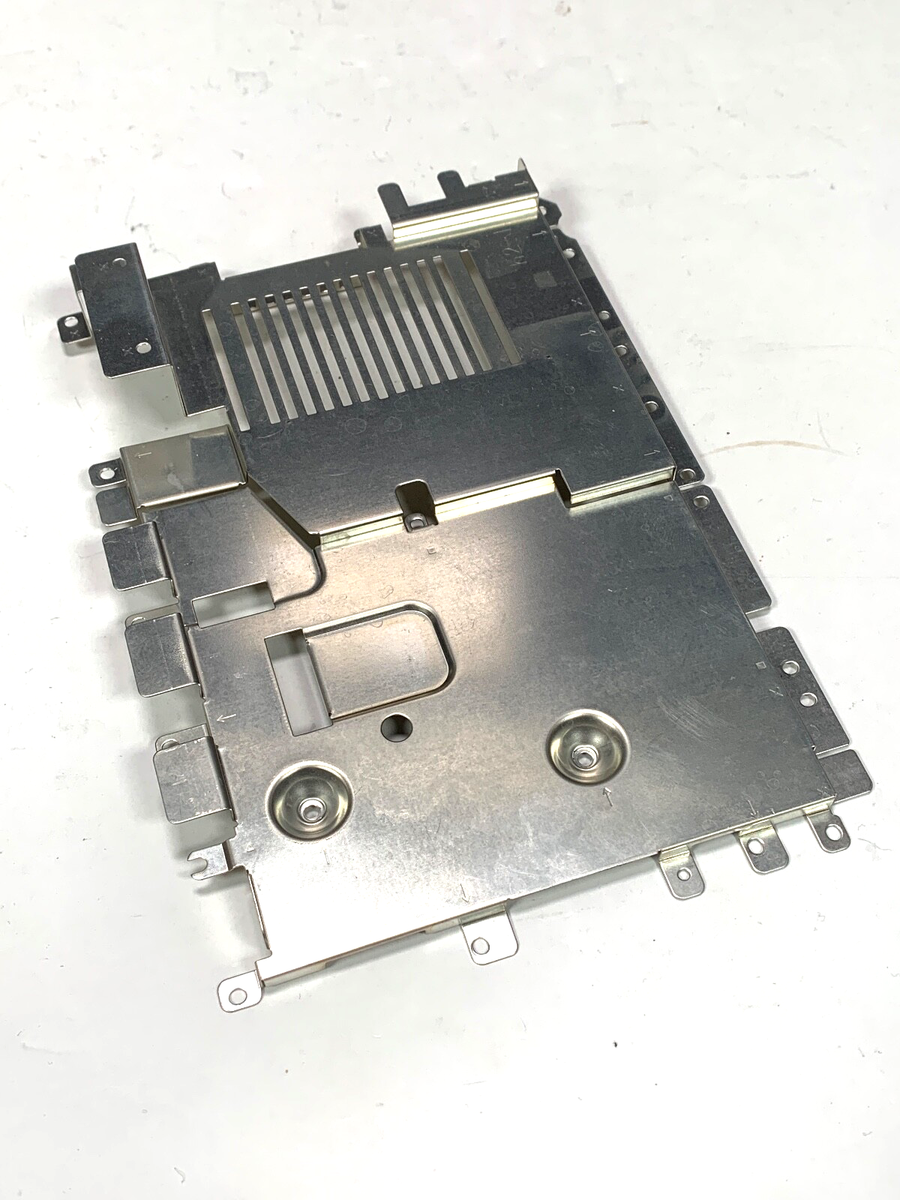 OEM Nintendo Wii RVL-001 101 Console Parts (Case Gear Laser Wifi