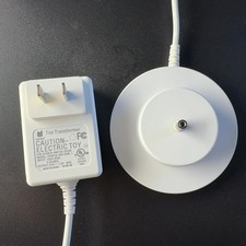 Tonies Power Adapter  Charging Base for Original Toniebox Model