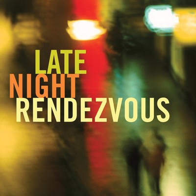 Various Artists Late night rendezvous (CD) Album