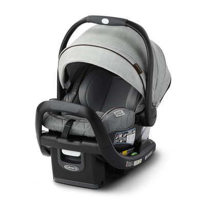  BRAND NEW IN BOX  Graco Premier Snugride Snugfit 35 XT Retail Price is $408