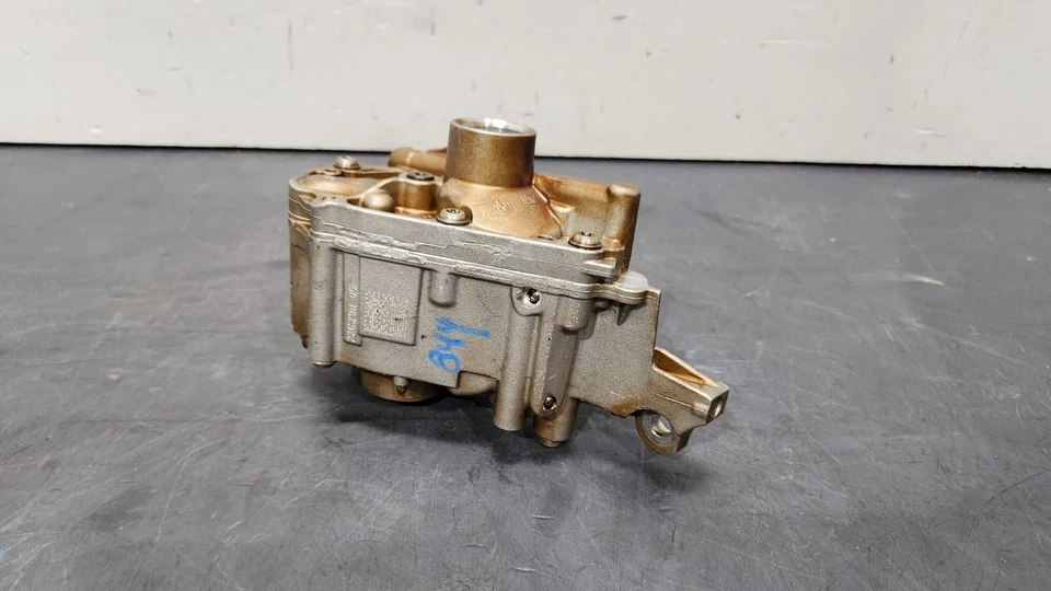 ✅ OEM BMW E82 E92 F32 F07 F10 F06 F12 F13 335 435 535 N55 Engine Motor Oil Pump - Image 3 of 4