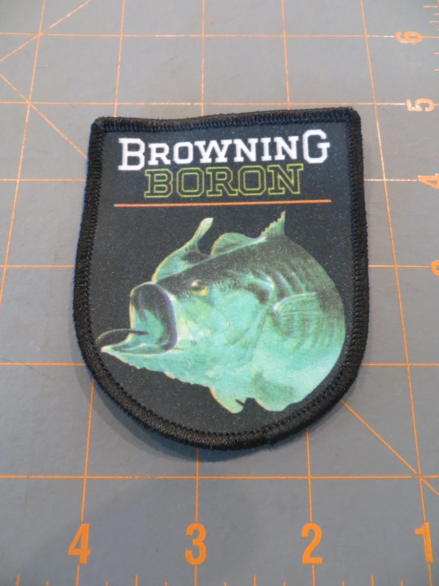 Daiwa Fishing Decals, Stickers & Patches for sale | eBay