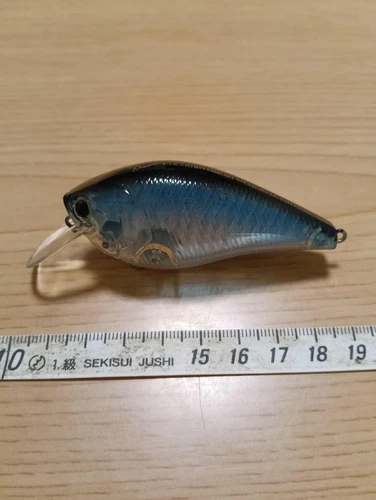 Lucky Craft Crankbait Limited Version