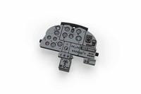 Il-2 Loeoek 1/48 For Zvezda - Eduard 644086