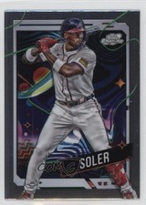 Click to enlarge Jorge Soler
