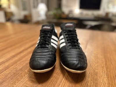 Adidas Copa Mundial FG Soccer Cleats Leather Made in Germany