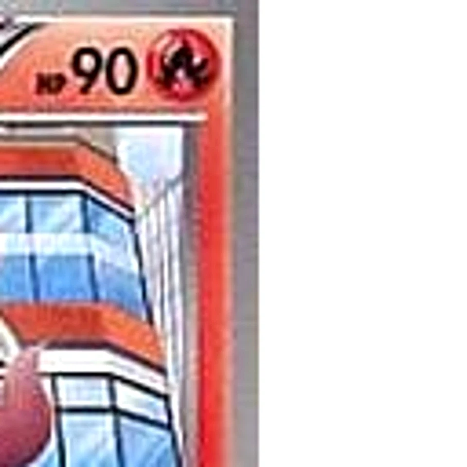 Pokemon Simisear U 011/052 BW3 Psycho Drive Japanese Card - Image 4 of 4