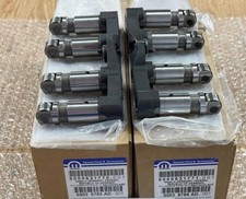5.7l 6.4l Front Rear Valve Lifters Yoke Set Mopar Dodge Ram Chrysler Jeep 5.7l 6.4l Front Rear Valve Lifters Yoke Set Mopar Dodge Ram Chrysler Jeep