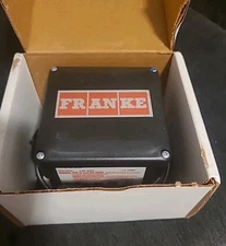 Franke WD9088 Air Switch Controller for Continuous Feed Garbage Disposal