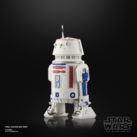 Star Wars The Black Series The Mandalorian R5-D4 6 Inch Actionfigur