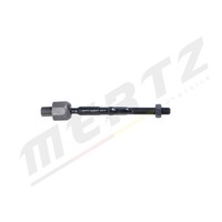 Mertz Axialgelenk Spurstange M-S3049 FüR BMW 3Er E46 Touring Z4 Roadster E85 E86
