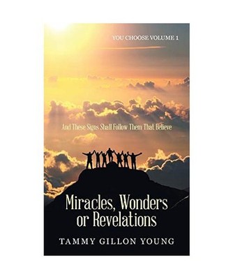 Miracles, Wonders or Revelations: You Choose Volume 1: You Choose Volume 1, Tamm