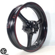 Motorcycle Wheels and Rims for Kawasaki Ninja ZX10 for sale | eBay