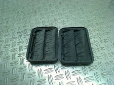 STOßSTANGENGITTER ZURÜCK Peugeot 208 I (CA/CC/CK/CL) 2018 9675506980