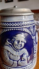 Kr&uuml;ge,auch mit Glas und Zinn