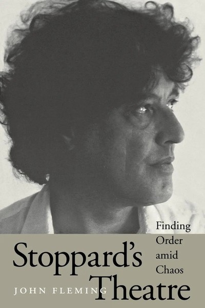 John Fleming | Stoppard's Theatre | Taschenbuch | Englisch (2001)-image