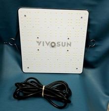 VIVOSUN 100W LED Grow Light VS1000 Hanging Li...