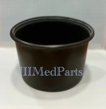 Diaphragm Vent Cap 2600650 for FABIUS Draeger (Drager)