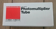 Hamamatsu R928P Photomultiplier Tube