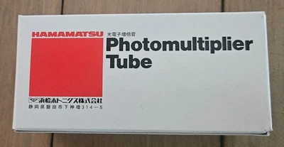 Hamamatsu R928P Photomultiplier Tube