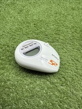 SONY- Walkman Sports AM FM Weather Radio - SRF-M85V - S2 Mega Bass - Tested. 22