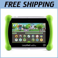 Kid-Friendly Tablet with Educational Apps