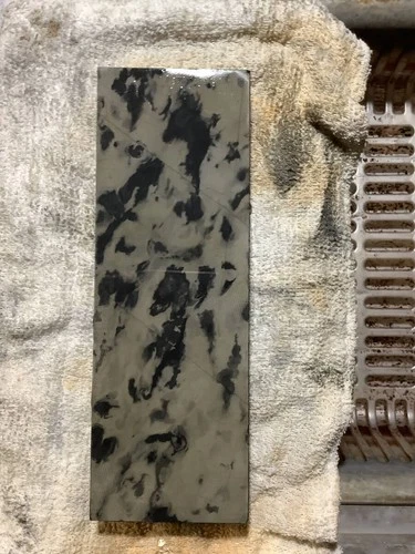JNAT Ozuku Karasu Japanese Natural Whetstone Shohonyama Kyoto