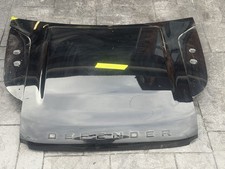 LAND ROVER DEFENDER L663 BONNET CARPATHIAN GREY 2020-2025 FRONT ENGINE HOOD