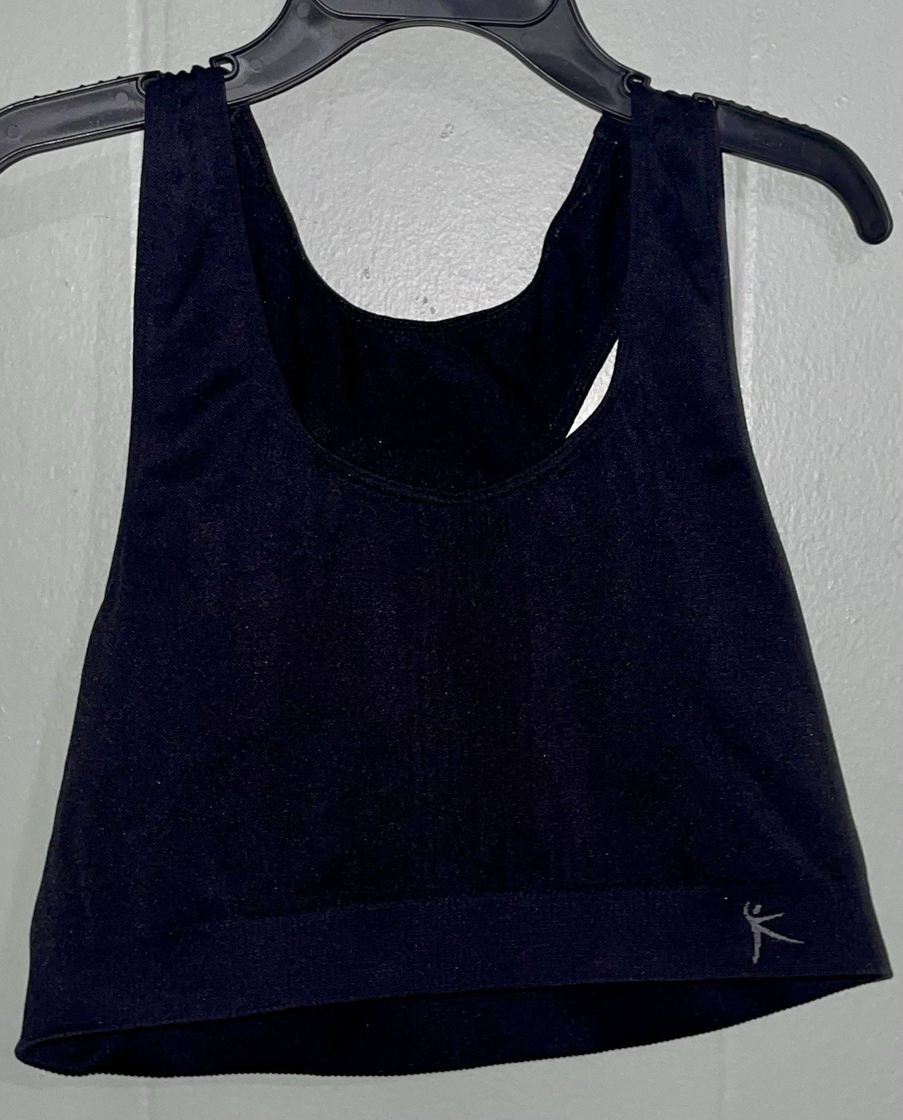 Sports Bra Size Small-image