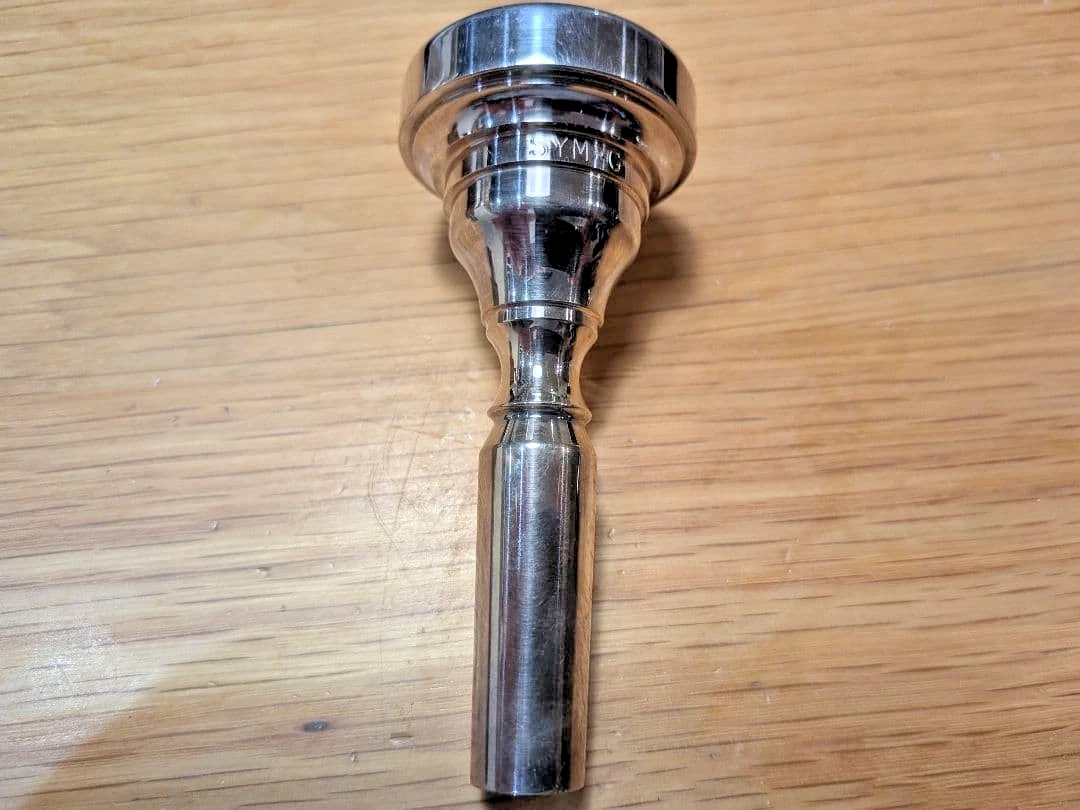 Giardinelli Trombone Brass Instrument Mouthpieces for sale | eBay