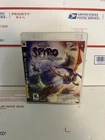 The Legend of Spyro: Dawn of the Dragon (Sony PlayStation 3, 2008)