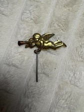 ***Ersatzteil***1 Engel*** für Engelsgeläut Blechpyramide Adrian Stock