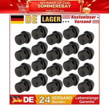 Radmuttern Muttern Schrauben M12x1,5 für Ford VOLVO Alu Felgen Mutter Mondeo