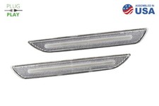 Diode Dynamics DD5071 Clear Side Marker Light...