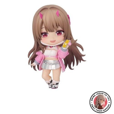 Neu GOOD SMILE COMPANY Nendoroid Goddess of Victory NIKKE Viper Non-scale