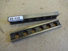 Parallels 6" x 1" x 1/2"