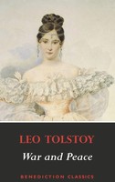Leo Tolstoy | War And Peace | Buch | Englisch (2019) | Gebunden