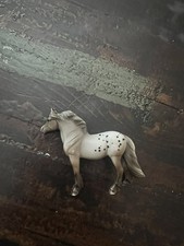 Appaloosa Pony Beyer Reeves Horse Farm Animal Colt Mane (G2)