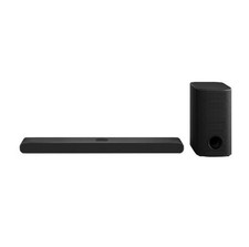 LG S77S 3.1.3 Channel Soundbar with Dolby Atmos and WOW Orchestra