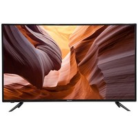 EMtronics 43 Inch Full HD 1080p LED TV with Freeview, 3x HDMI and 2x USB PVR
