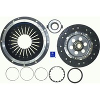 Sachs 3000 551 001 Kupplungssatz FüR Porsche 911 964 993