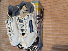 Dolce & Gabbana Low Top Lace-Up Athletic Snea...