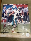 Jason Taylor Autographed Picture 8x10 Miami Dolphins #99 NO COA