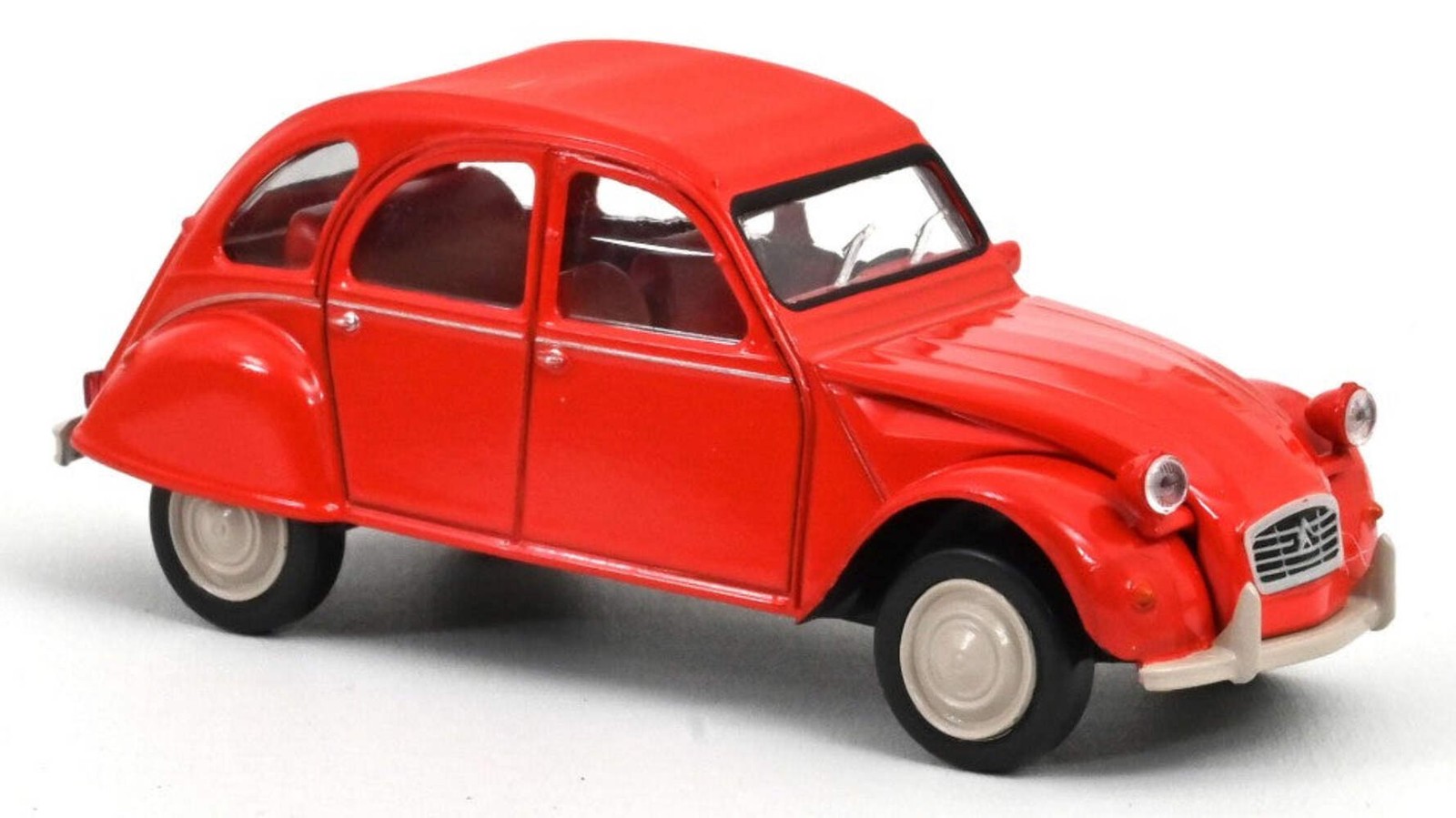 Norev Citroen 2cv 1978 1:43 150515