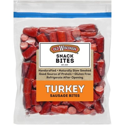 Turkey Snack Bites, 28 ounce